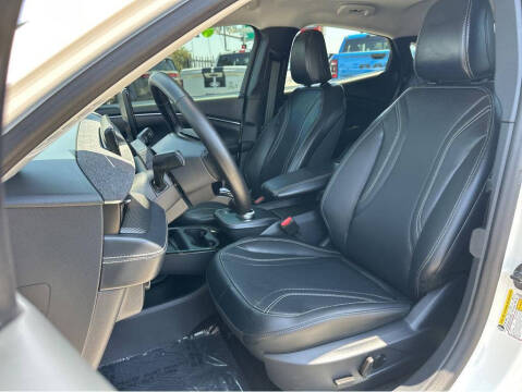 2024 Ford Mustang Mach-E Premium