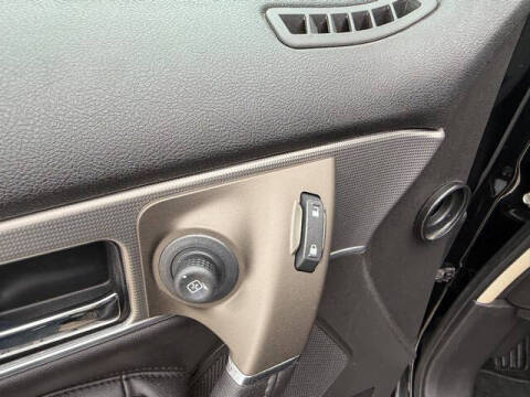 2013 Lincoln MKX