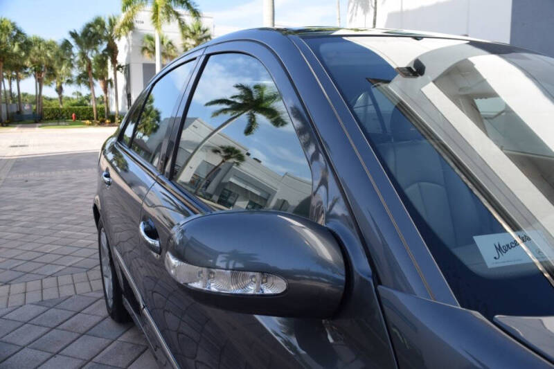 2006 Mercedes-Benz E-Class E 350