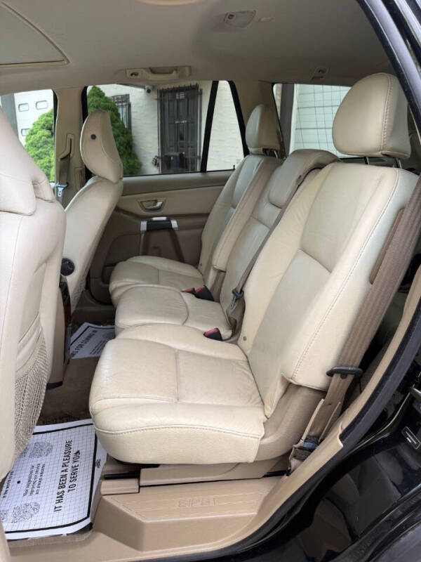 2008 Volvo XC90 3.2