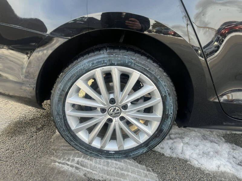 2016 Volkswagen Jetta