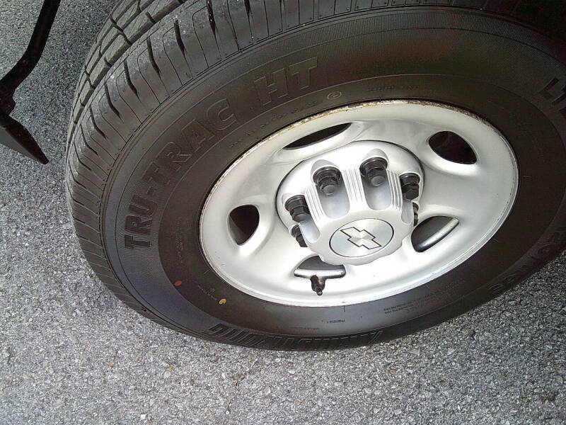 2019 Chevrolet Express 2500