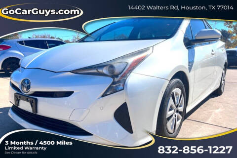 Your Car Guys Inc in Houston, TX - ®