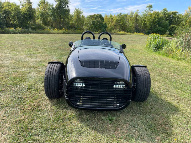 2023 Vanderhall Motor Work Carmel