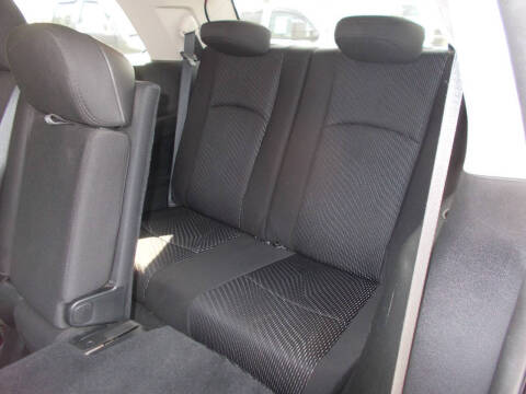 2016 Dodge Journey SE
