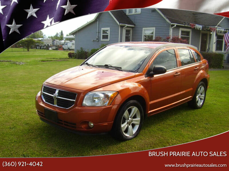 Brush Prairie Auto Sales Car Dealer in Battle Ground, WA
