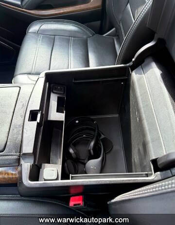 2019 GMC Yukon XL Denali