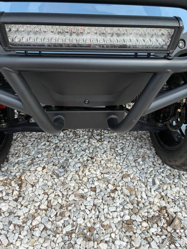 2026 Denago Rover XL