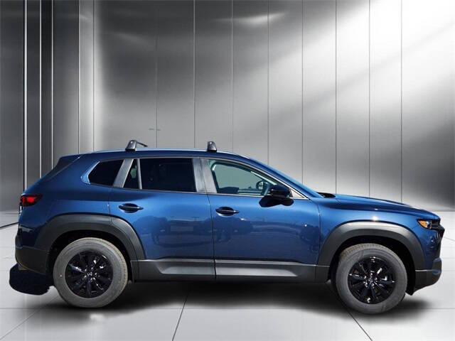 2026 Mazda CX-50 Hybrid Preferred