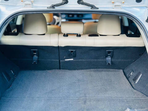 2012 Lexus CT 200h Premium