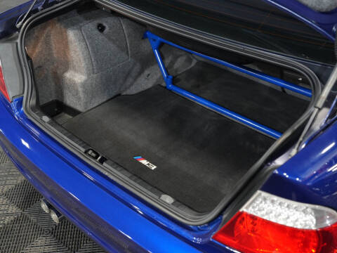 2005 BMW M3