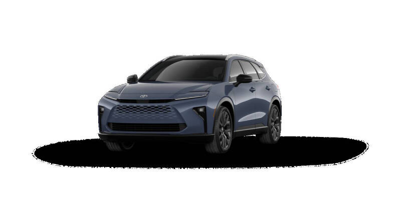 2025 Toyota Crown Signia Limited