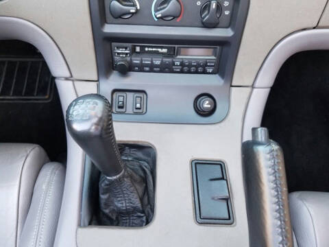 1994 Dodge Viper RT/10