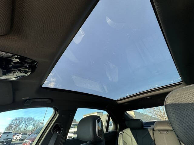 2024 BMW 7 Series 740i