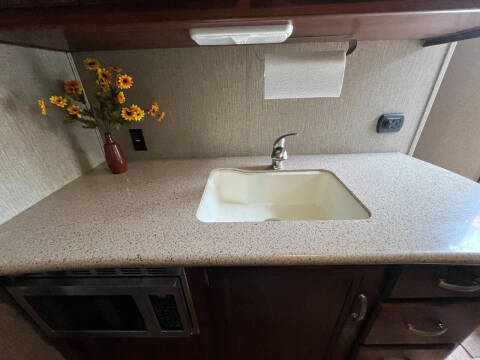 2016 Keystone Outback Superlite Retreat