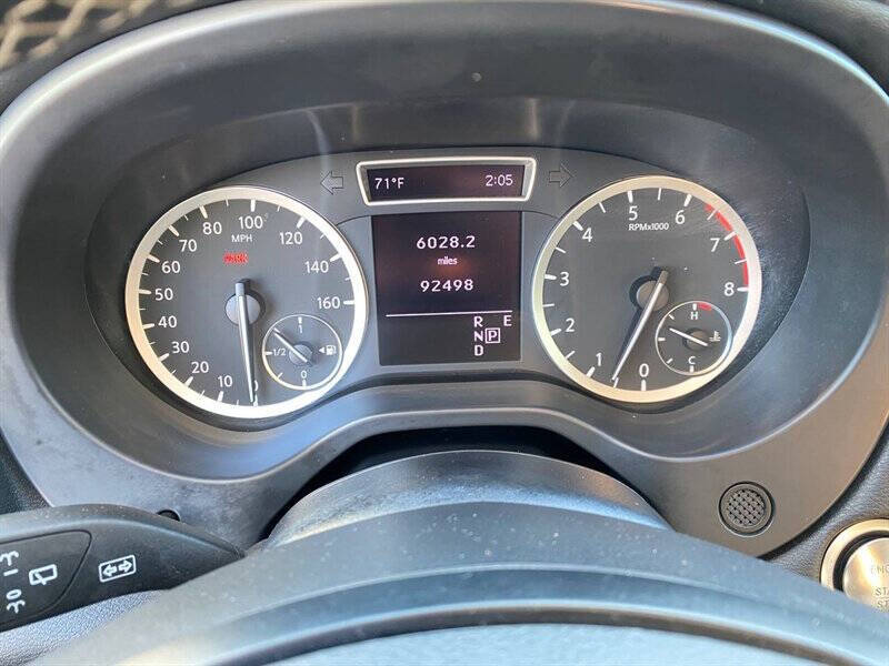 2019 Infiniti QX30 Pure