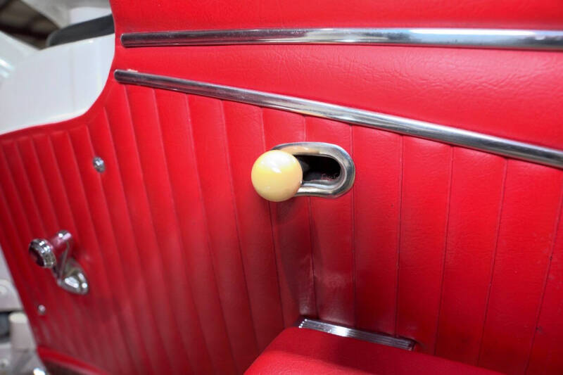 1962 Chevrolet Corvette