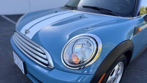 2009 MINI Cooper