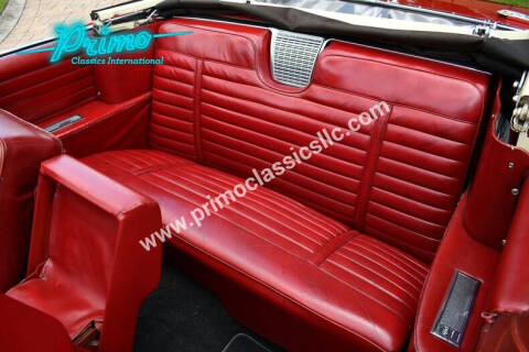 1961 Cadillac Eldorado