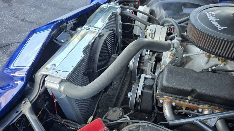 1979 Chevrolet Camaro