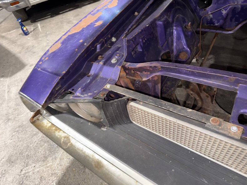 1970 Dodge Challenger