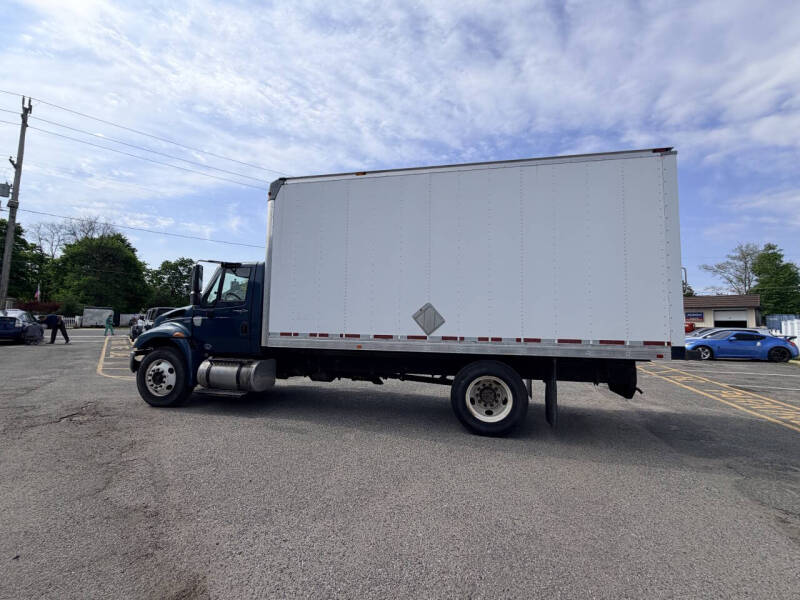 2014 International DuraStar 4300