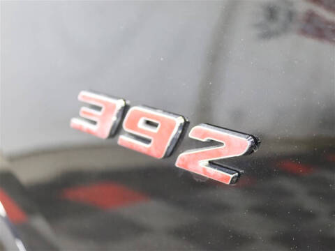2022 Dodge Durango SRT 392