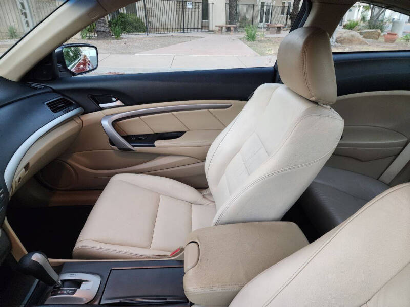 2010 Honda Accord EX-L