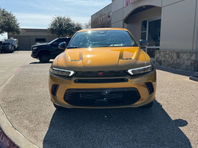 2024 Dodge Hornet GT