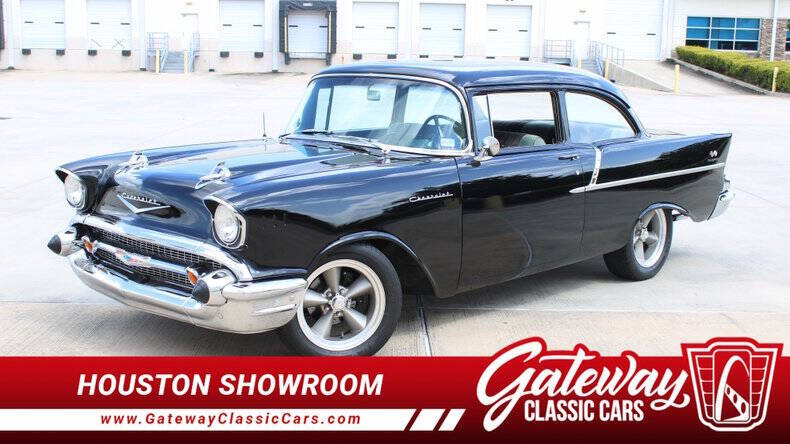 1957 Chevrolet 150