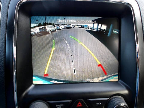 2016 Dodge Durango Limited