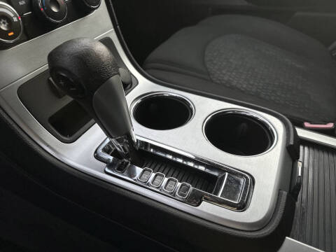 2008 GMC Acadia SLE-1