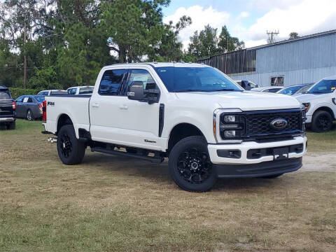 2026 Ford F-350 Super Duty