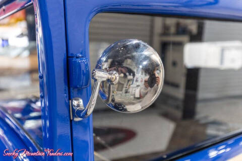 1930 American Motors Austin Bantam