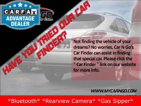 2017 Mitsubishi Lancer ES