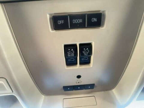 2017 GMC Sierra 2500HD