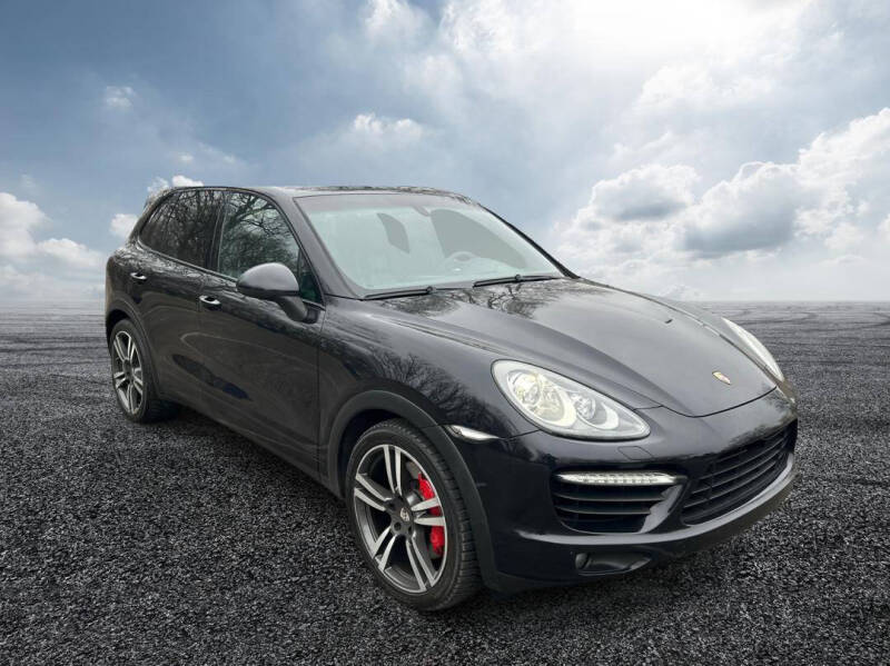 2011 Porsche Cayenne for sale at CPM Motors Inc in Elgin IL