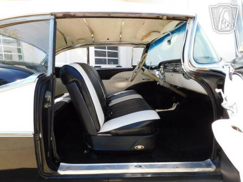 1956 Oldsmobile Super 88