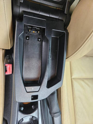 2013 BMW 1 Series 135i