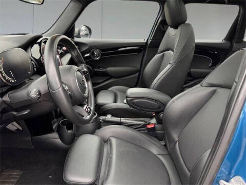 2023 MINI Hardtop 4 Door Cooper S