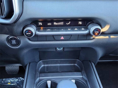 2025 Mazda CX-50 2.5 S Select