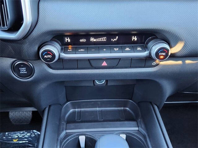 2025 Mazda CX-50 2.5 S Select