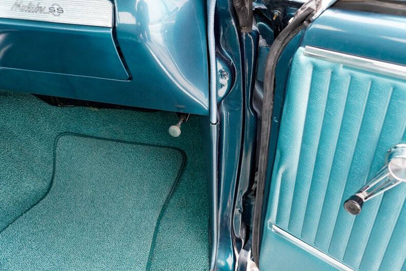 1964 Chevrolet Malibu