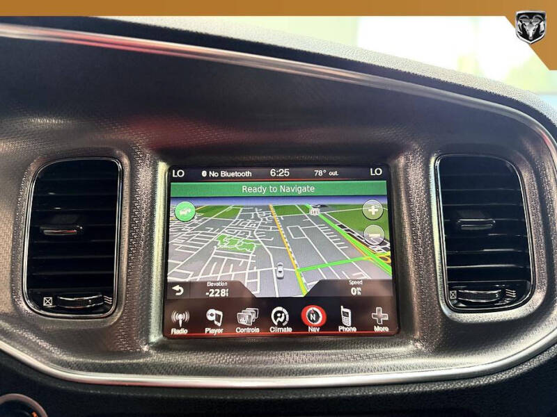 2014 Dodge Charger