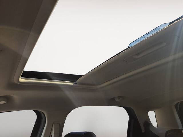 2019 Ford EcoSport Titanium