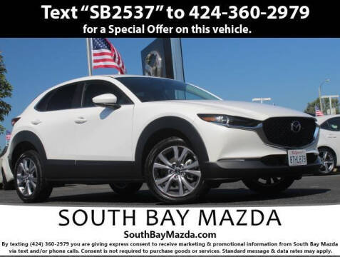 2021 Mazda CX-30