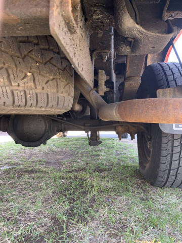 2001 GMC Sierra 1500 SL