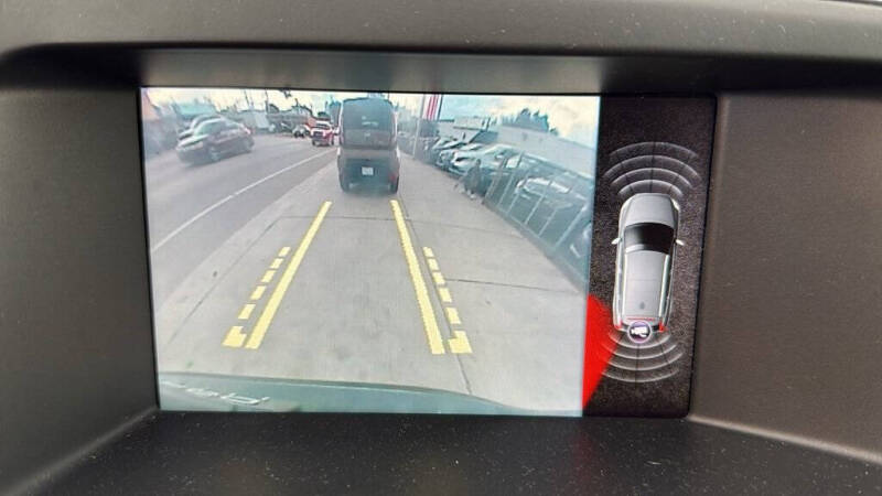 2015 Volvo XC60 T6 Drive-E Premier Plus