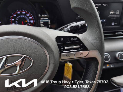 2022 Hyundai Elantra