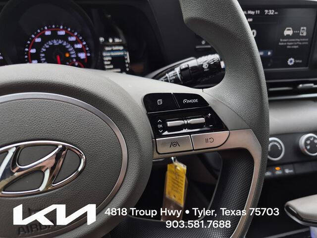 2022 Hyundai Elantra